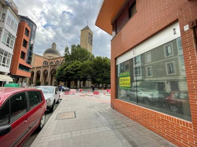 Inmueble en Venta en Getxo
