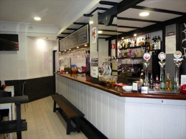 Inmueble en Venta en Getxo