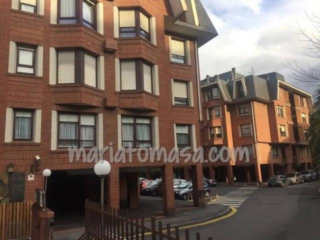 Inmueble en Venta en Getxo