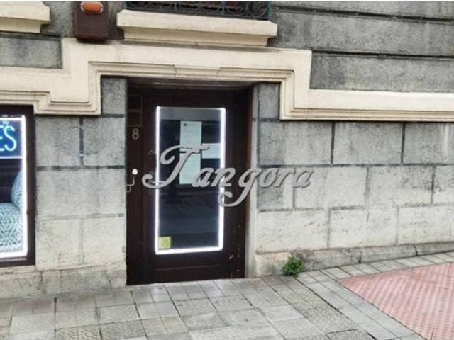Inmueble en Venta en Getxo