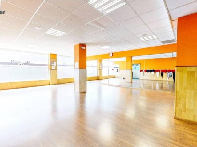 Inmueble en Venta en Getxo