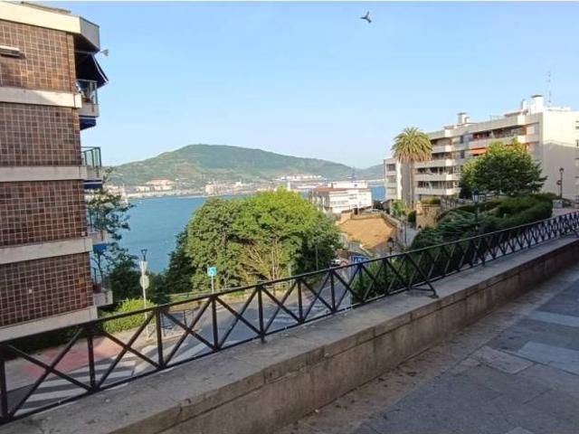 Inmueble en Venta en Getxo
