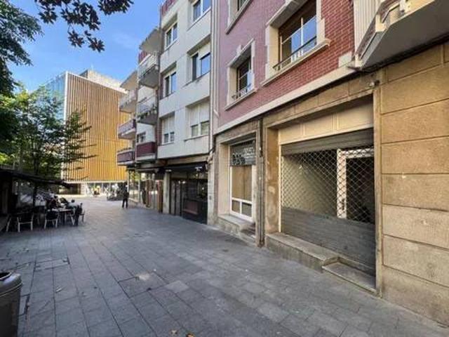 Inmueble en Venta en Getxo