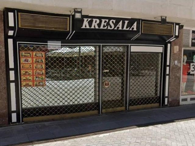 Inmueble en Venta en Getxo