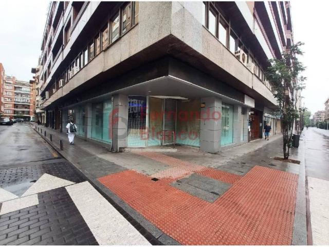 Inmueble en Venta en Getxo