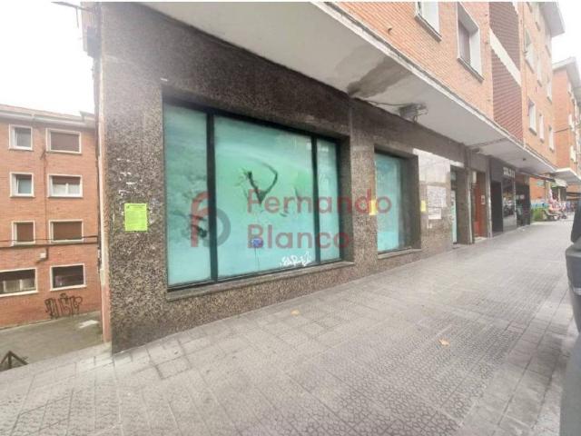 Inmueble en Venta en Getxo
