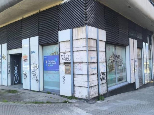 Inmueble en Venta en Getxo