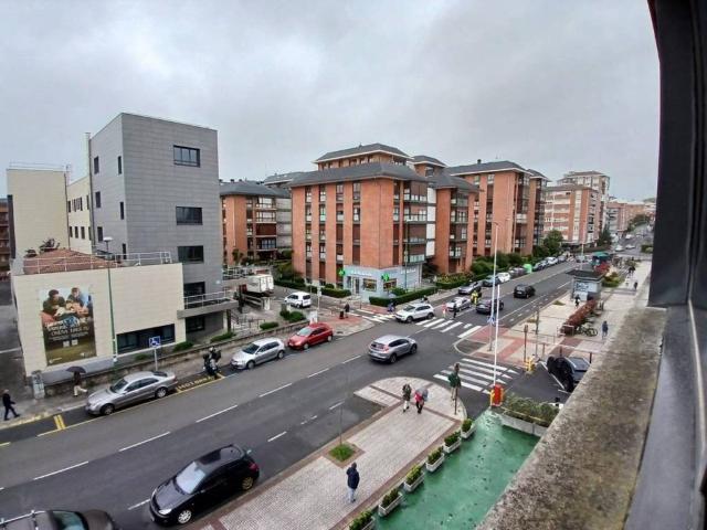 Inmueble en Venta en Getxo