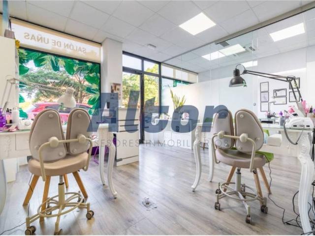 Inmueble en Venta en Getafe