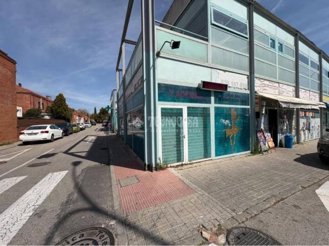 Inmueble en Venta en Getafe