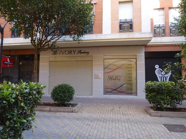 Inmueble en Venta en Getafe