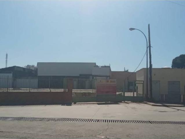 Inmueble en Venta en Getafe