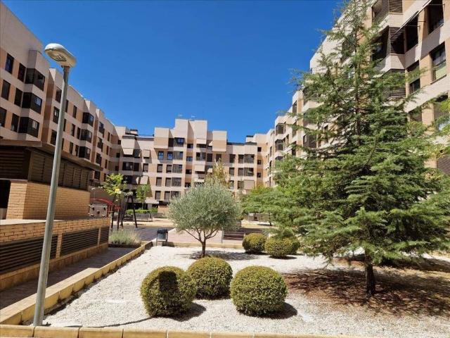 Inmueble en Venta en Getafe