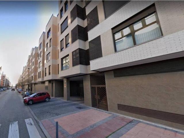 Inmueble en Venta en Getafe