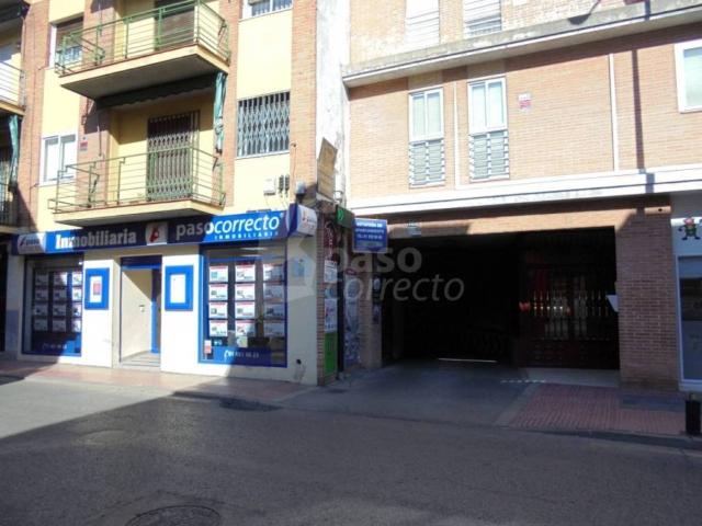 Inmueble en Venta en Getafe