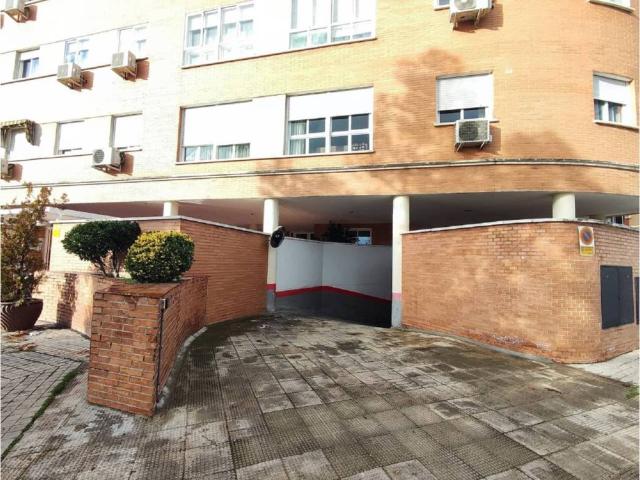 Inmueble en Venta en Getafe