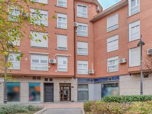 Inmueble en Venta en Getafe