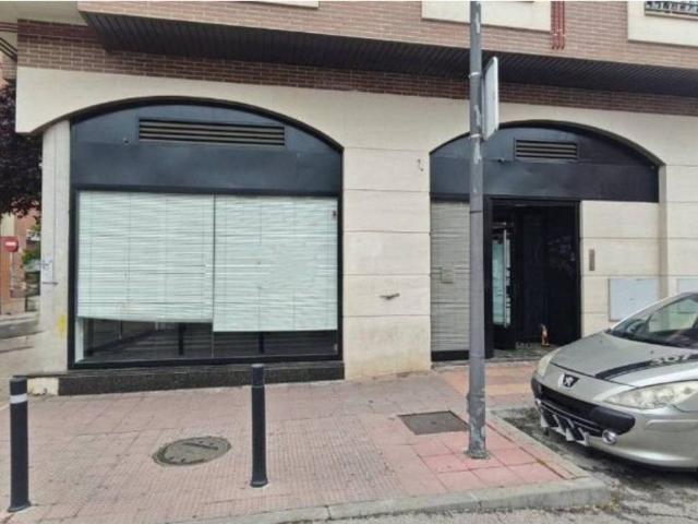 Inmueble en Venta en Getafe