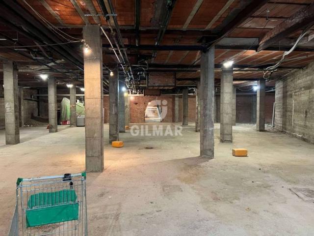Inmueble en Venta en Getafe