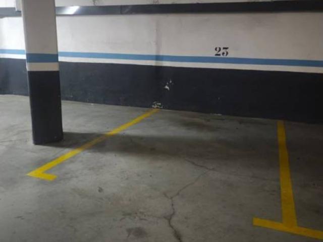 Inmueble en Venta en Getafe