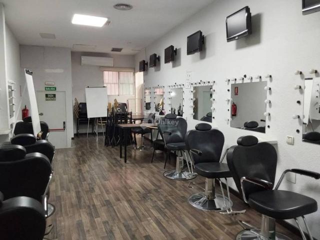 Inmueble en Venta en Getafe
