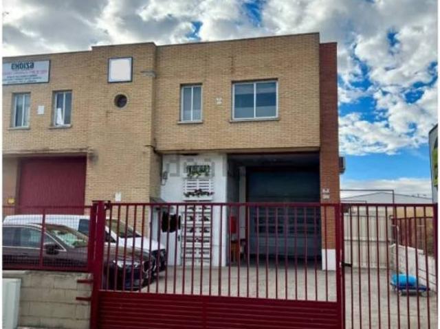 Inmueble en Venta en Getafe