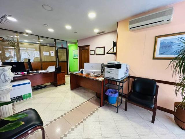 Inmueble en Venta en Getafe