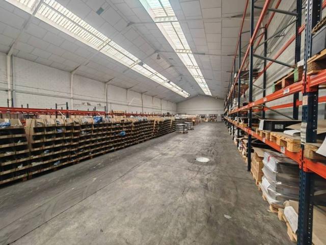 Inmueble en Venta en Getafe