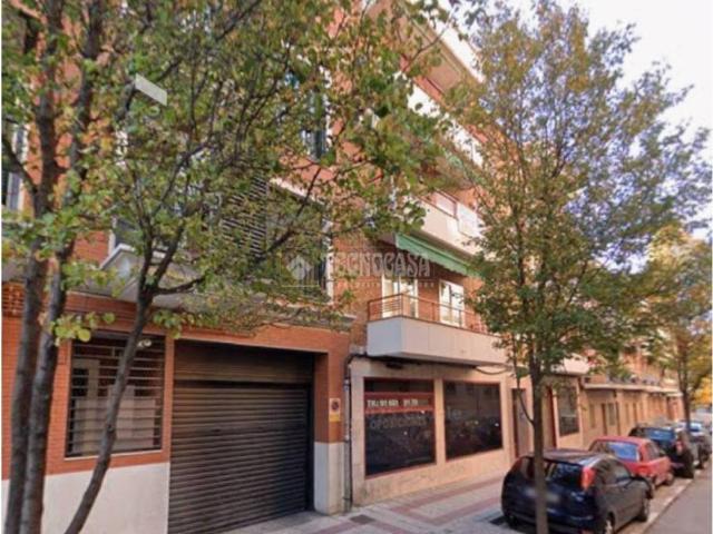 Inmueble en Venta en Getafe