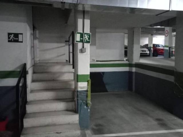 Inmueble en Venta en Getafe