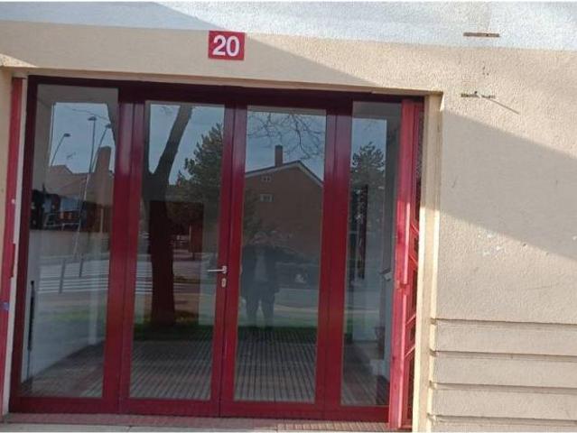 Inmueble en Venta en Getafe