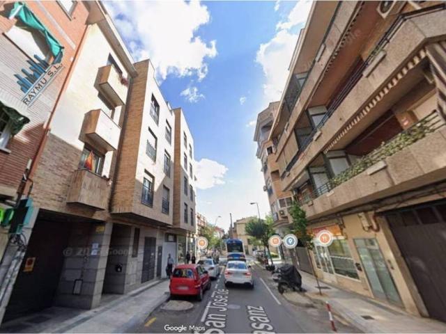 Inmueble en Venta en Getafe