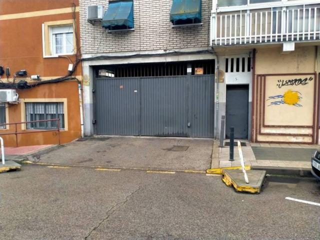 Inmueble en Venta en Getafe