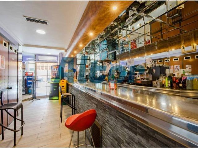 Inmueble en Venta en Getafe