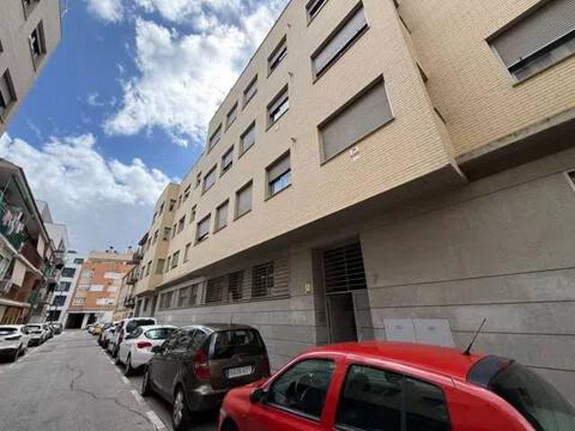 Inmueble en Venta en Getafe