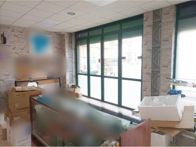 Inmueble en Venta en Getafe