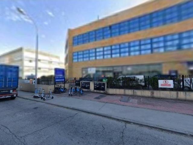 Inmueble en Venta en Getafe