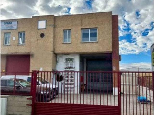 Inmueble en Venta en Getafe