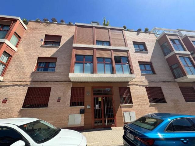 Inmueble en Venta en Getafe