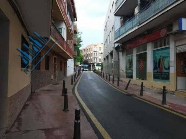 Inmueble en Venta en Getafe