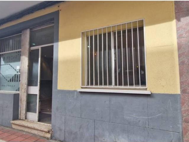 Inmueble en Venta en Getafe