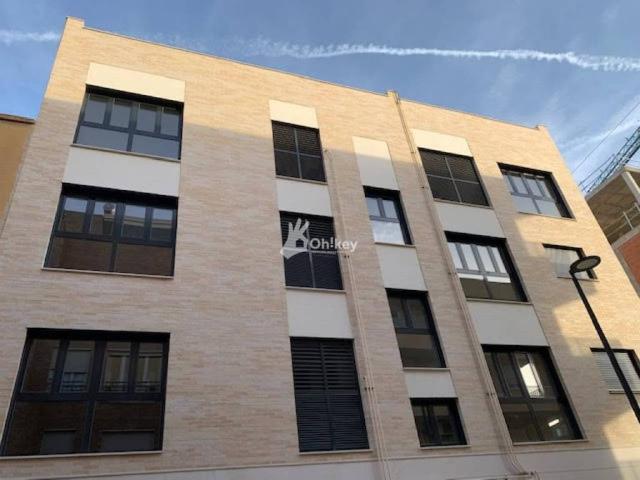 Inmueble en Venta en Getafe