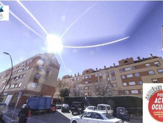 Inmueble en Venta en Getafe