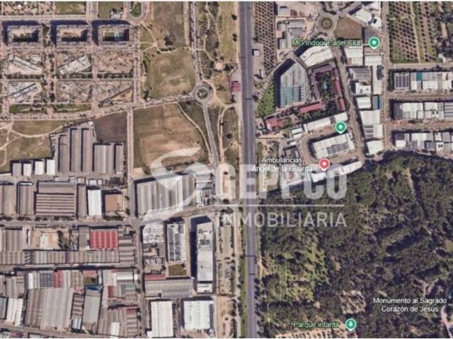 Inmueble en Venta en Getafe