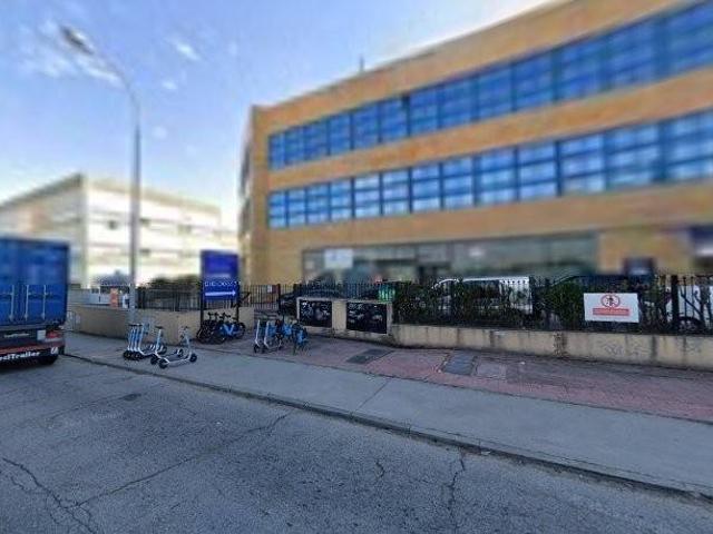Inmueble en Venta en Getafe