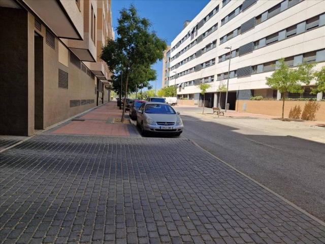 Inmueble en Venta en Getafe