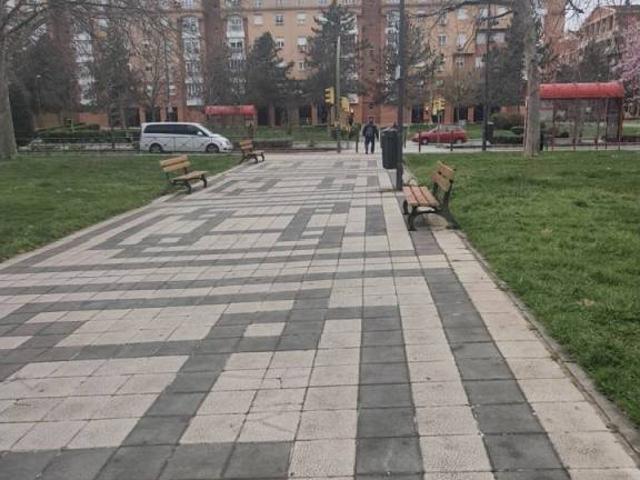 Inmueble en Venta en Getafe