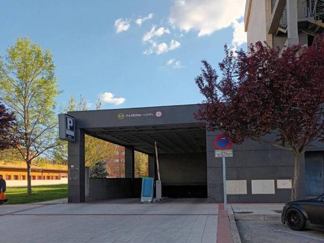 Inmueble en Venta en Getafe