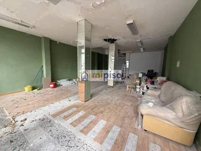 Inmueble en Venta en Getafe