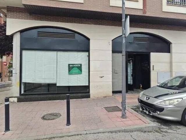 Inmueble en Venta en Getafe